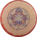 Halo Star Leopard3 - Ohn Scoggins Tour Series