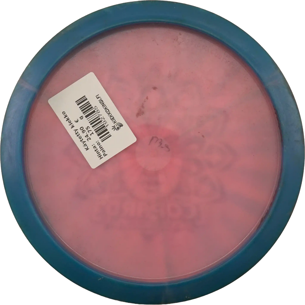 Proto Glow Halo Star Leopard3 - Ohn Scoggins Tour Series