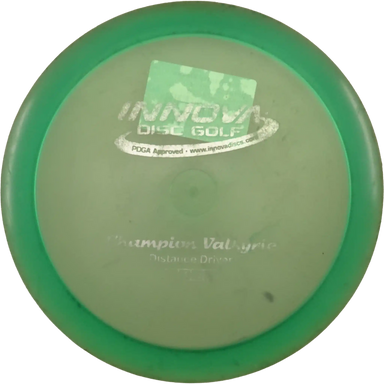 Champion Valkyrie