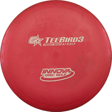 GStar TeeBird3