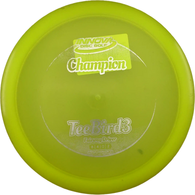 Champion TeeBird3