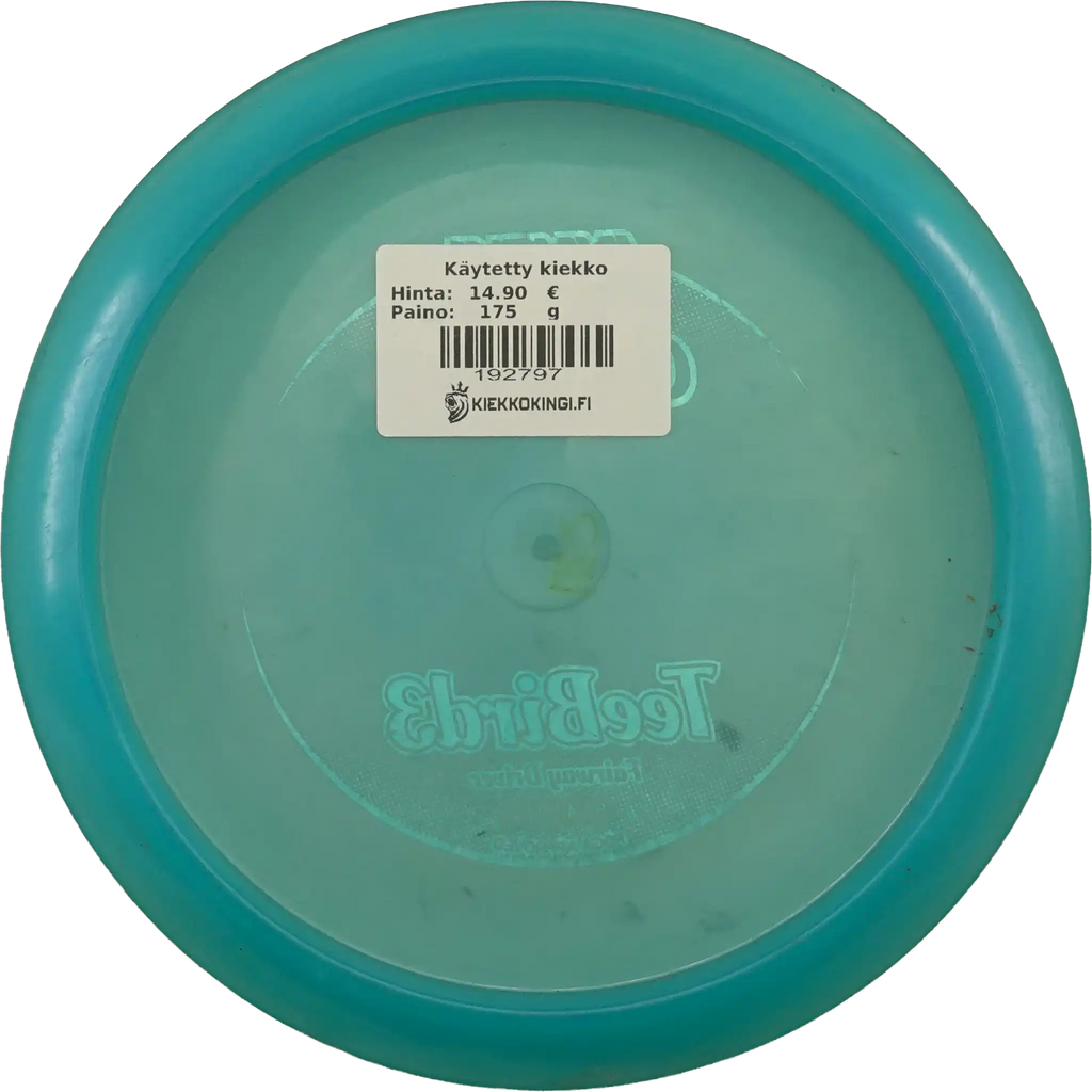 Champion TeeBird3