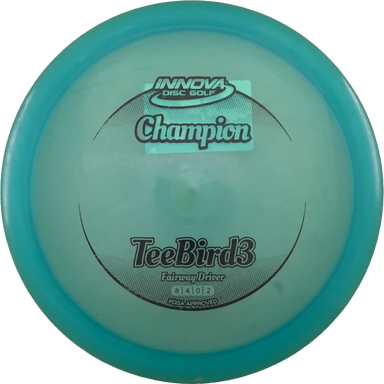 Champion TeeBird3