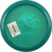 Champion TeeBird3 - Ricky Wysocki - 2x World Champion