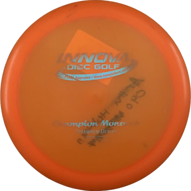 Champion Monarch