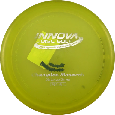 Champion Monarch