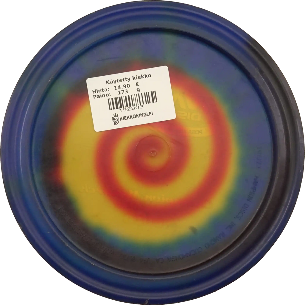 Champion Monarch - Dyed