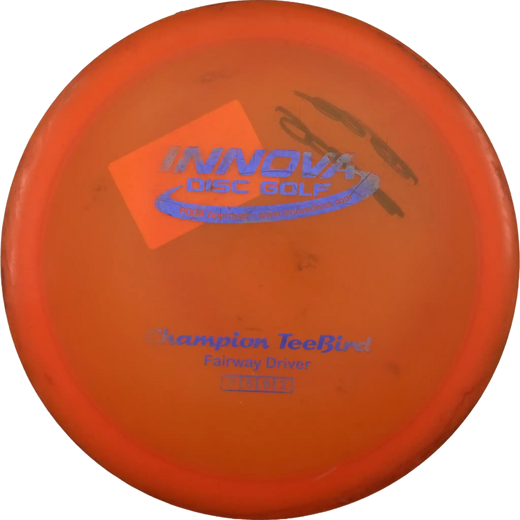 Champion Teebird