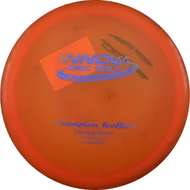 Champion Teebird