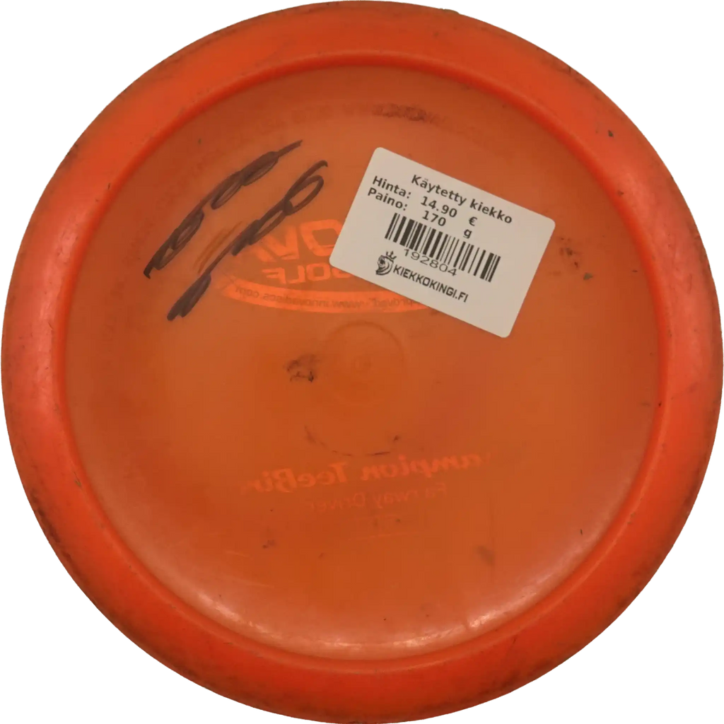 Champion Teebird