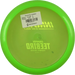 Champion Teebird