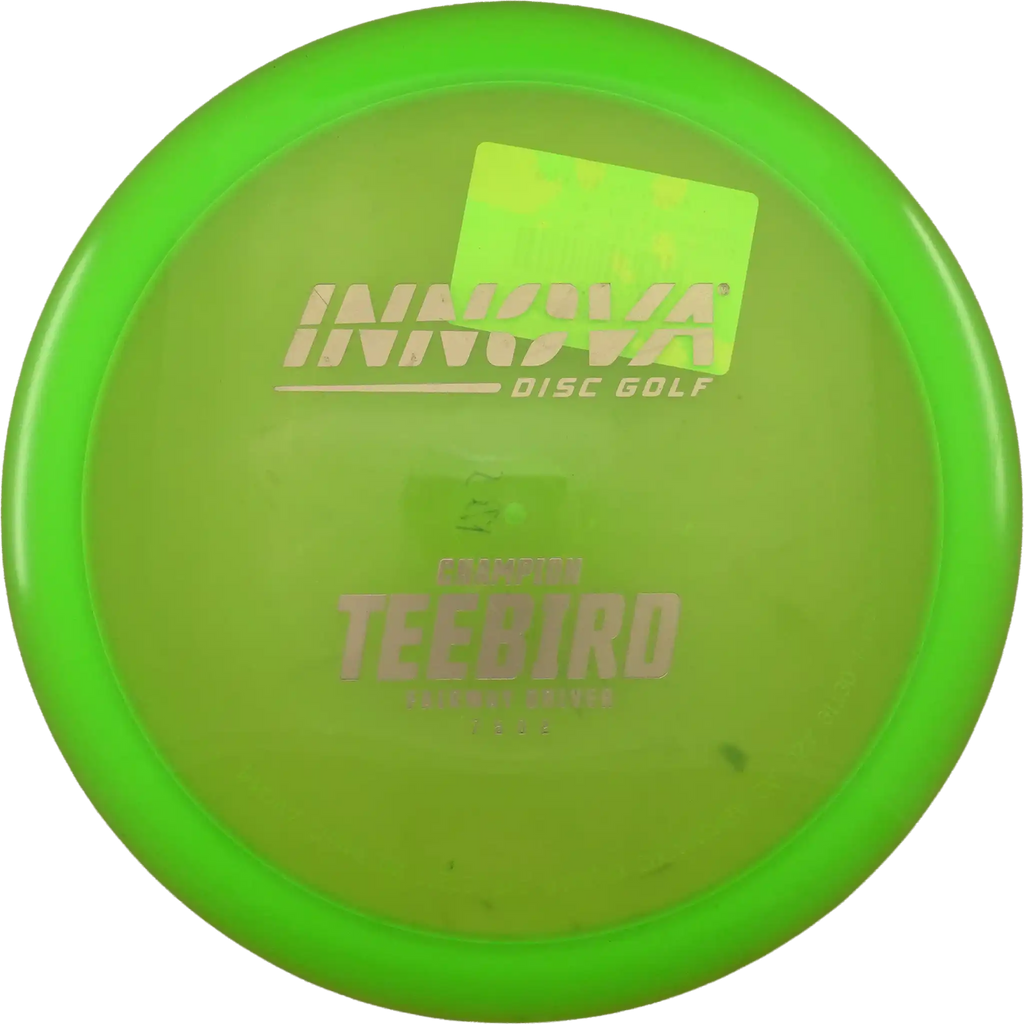 Champion Teebird