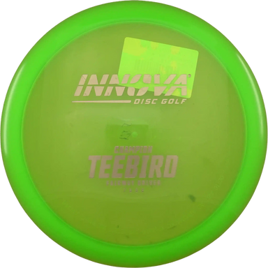Champion Teebird