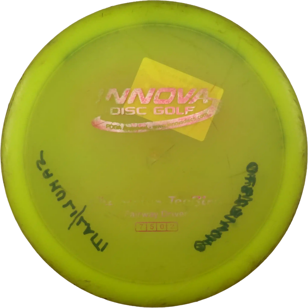 Champion Teebird