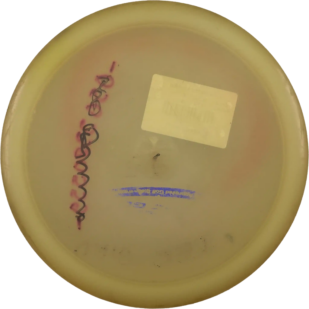 Champion Teebird - Ken Climo - 12x World Champion