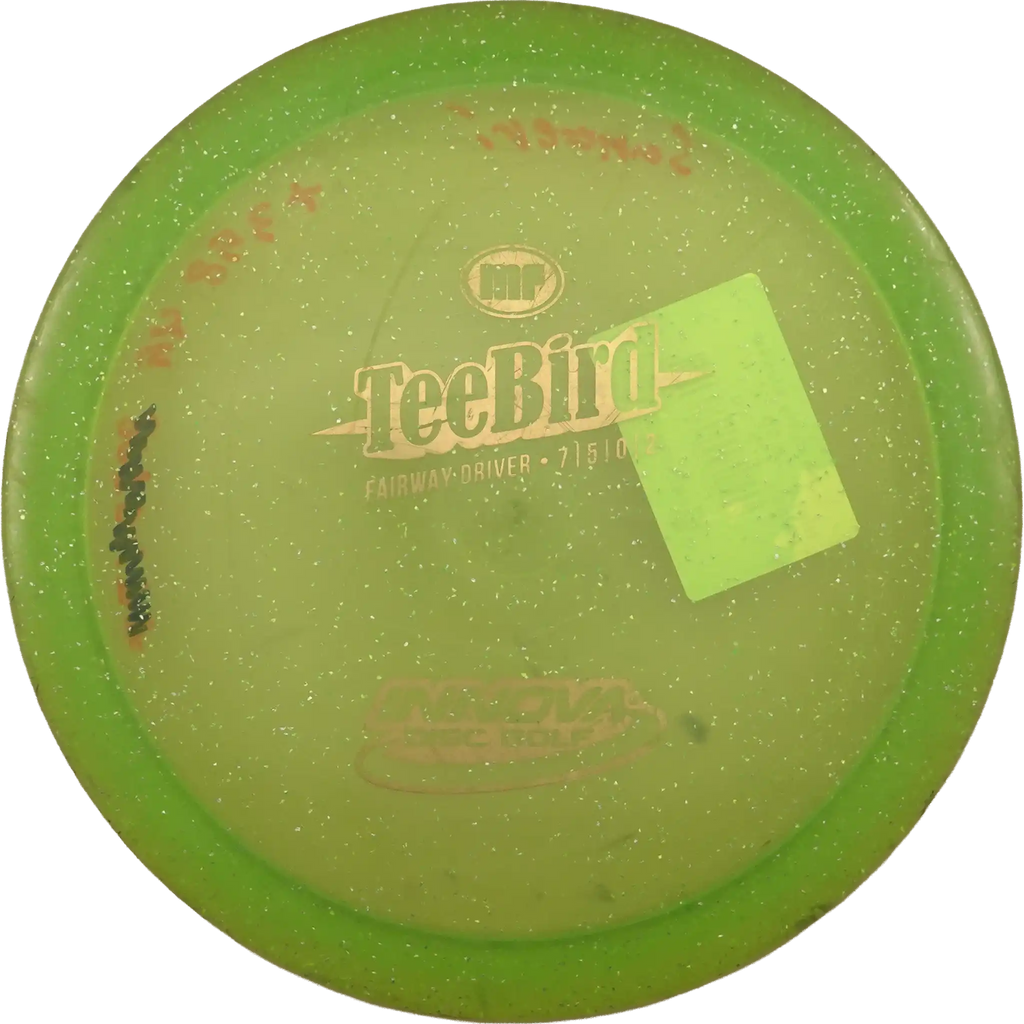 Metal Flake Champion Teebird