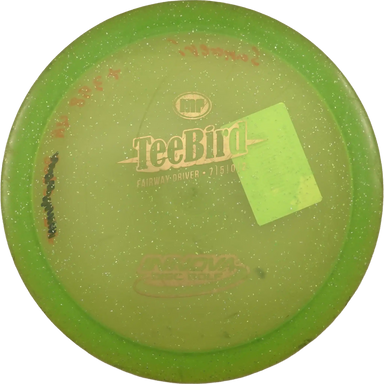 Metal Flake Champion Teebird