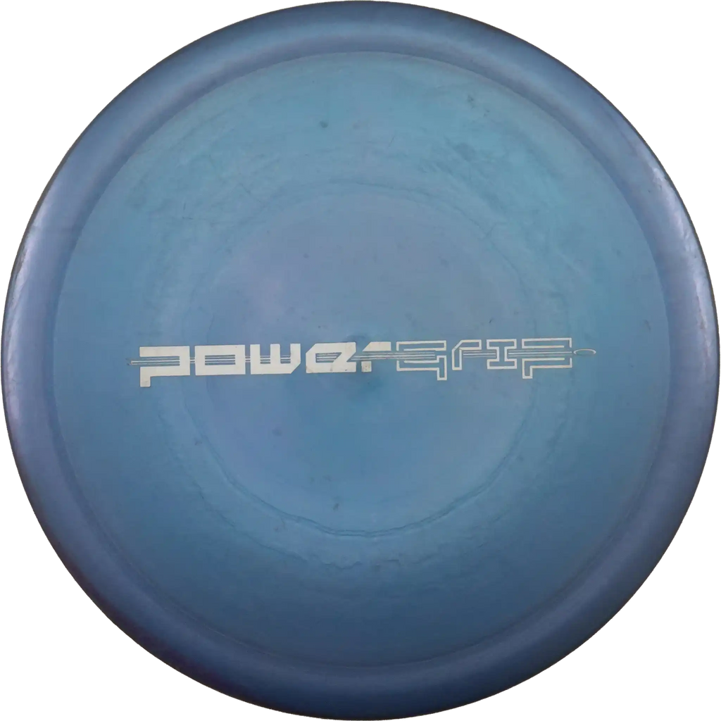 GStar Teebird - Powergrip Stamp
