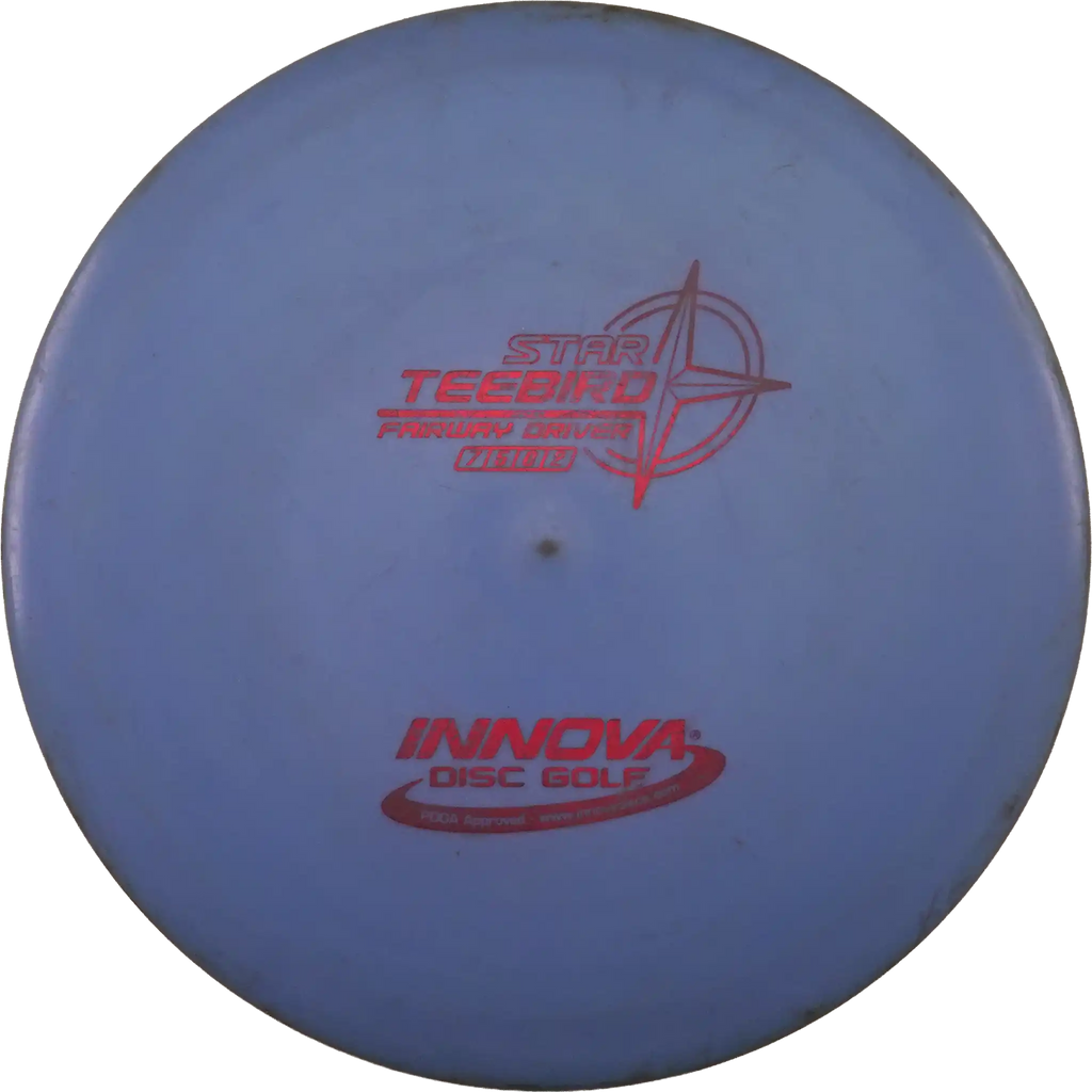 Star Teebird