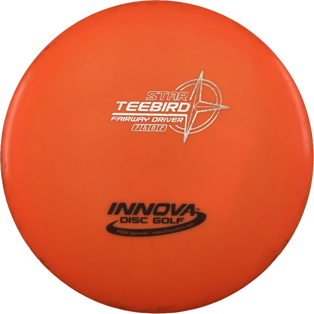 Star Teebird