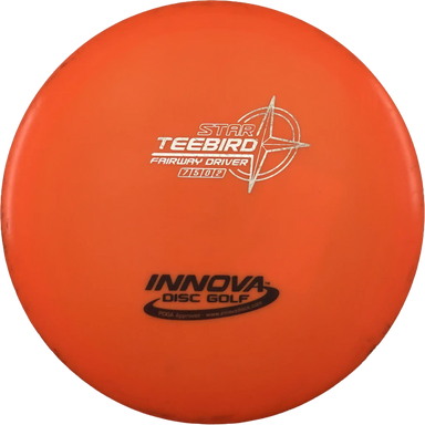 Star Teebird