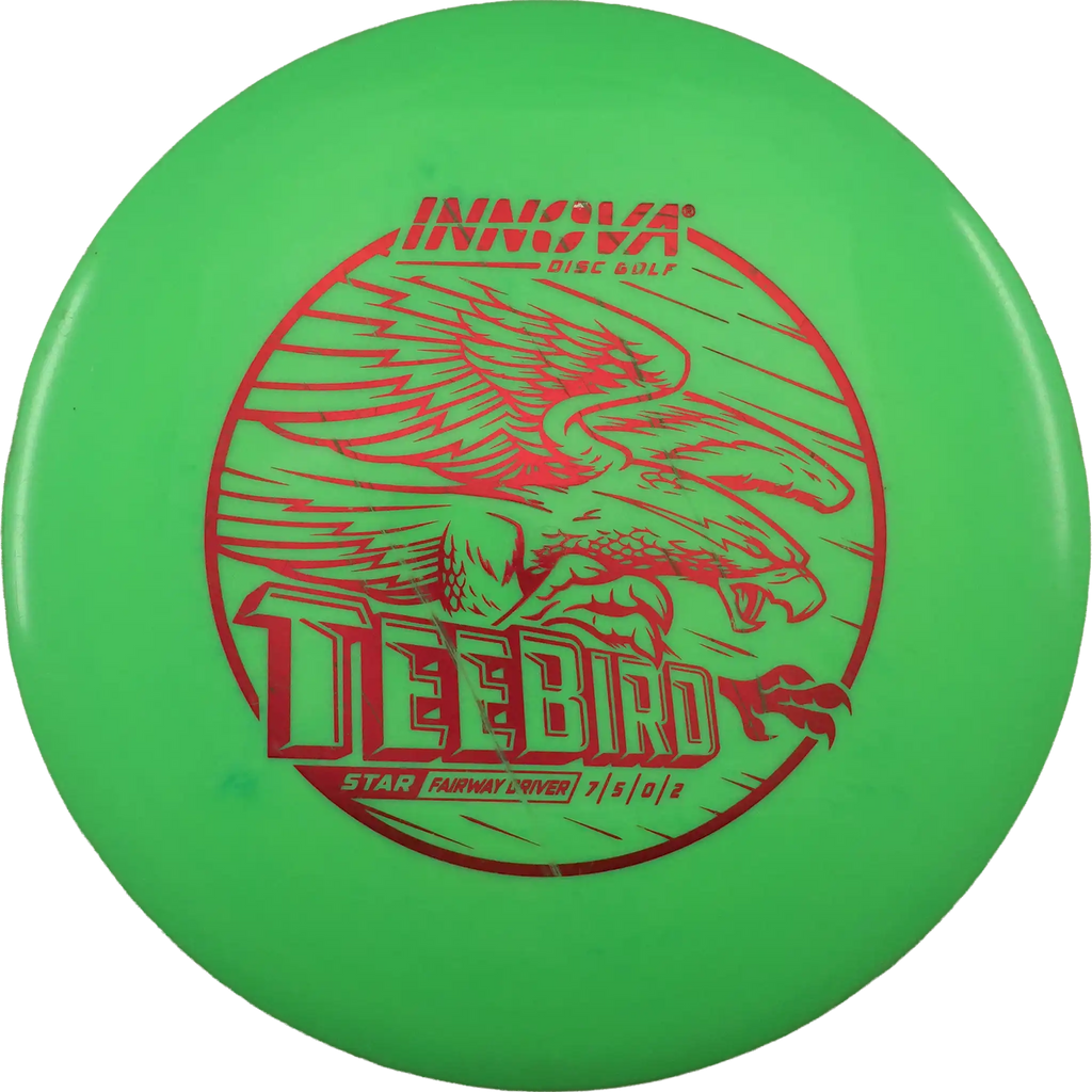 Star Teebird