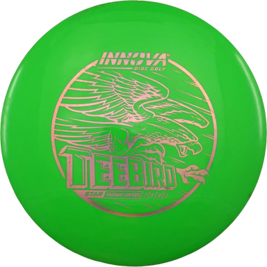 Star Teebird
