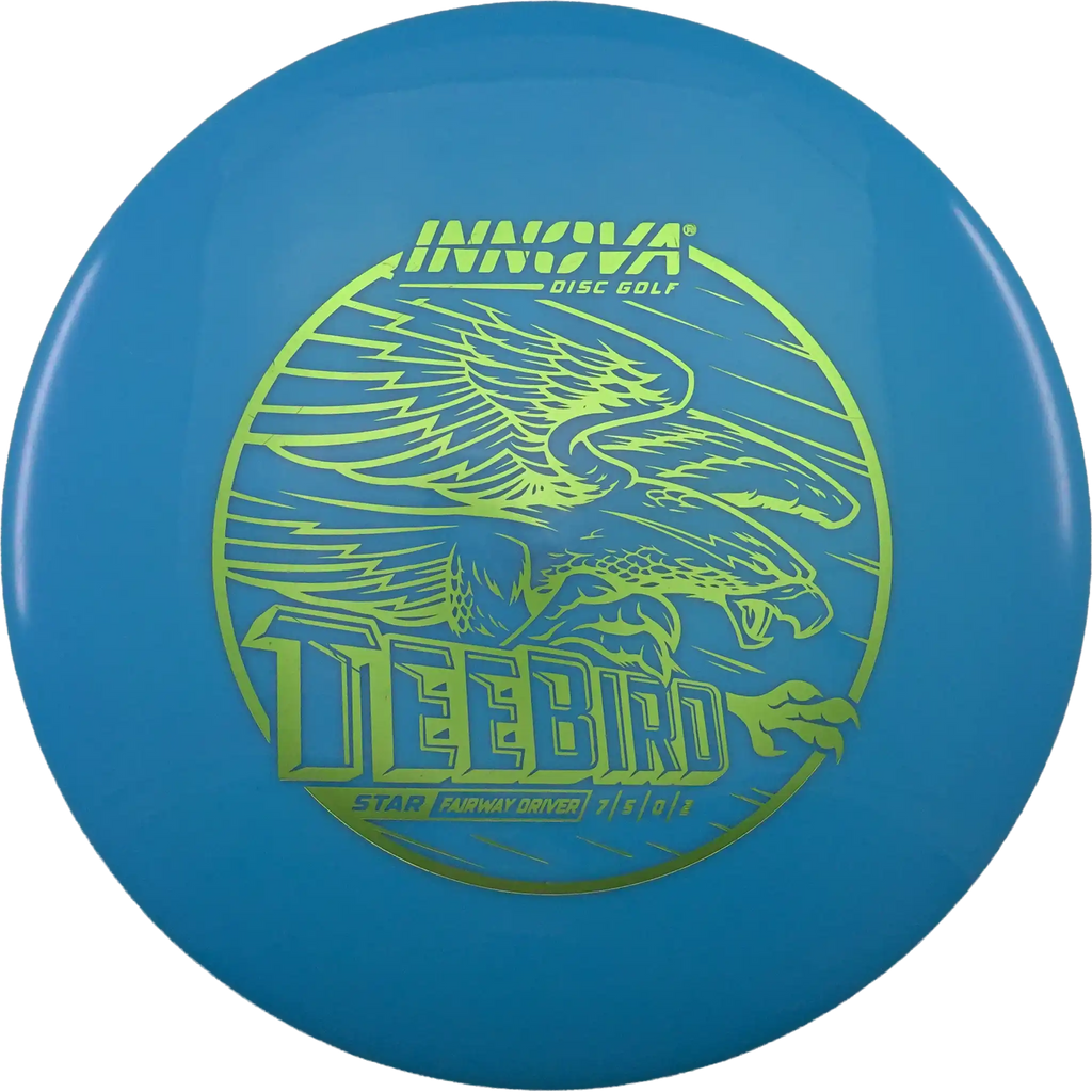Star Teebird