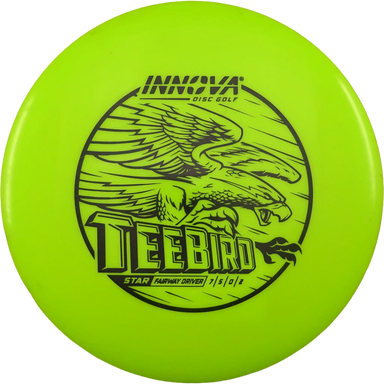 Star Teebird