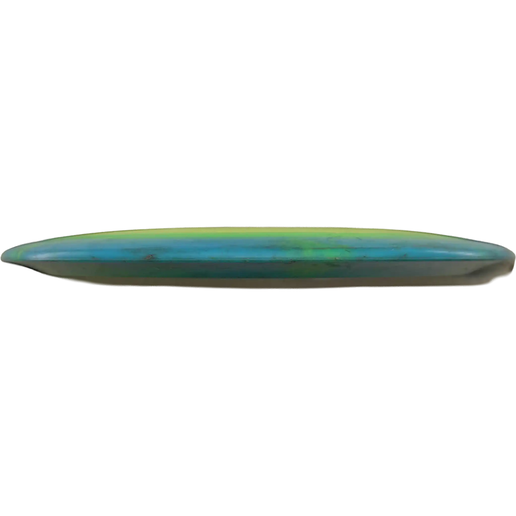 Halo Star Thunderbird