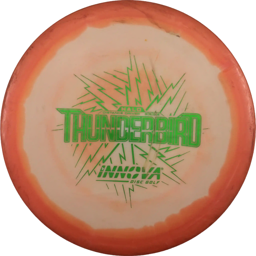 Halo Star Thunderbird