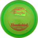 Champion Thunderbird