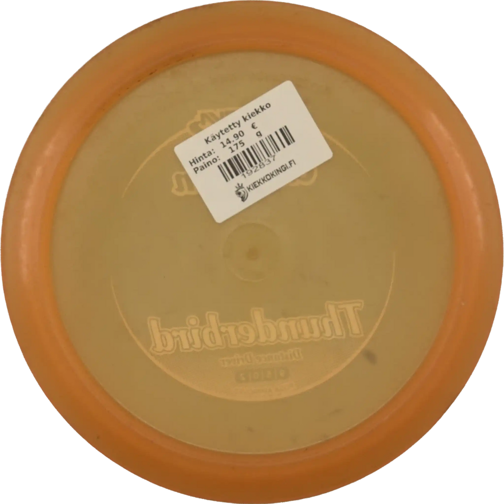Champion Thunderbird
