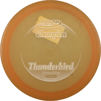 Champion Thunderbird