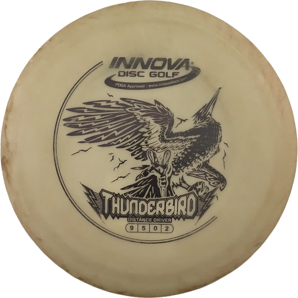 DX Thunderbird