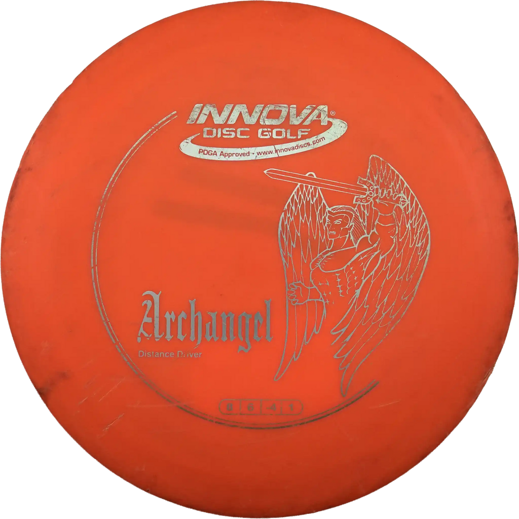 DX Archangel