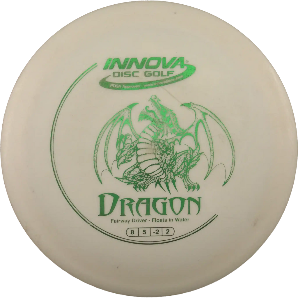 DX Dragon
