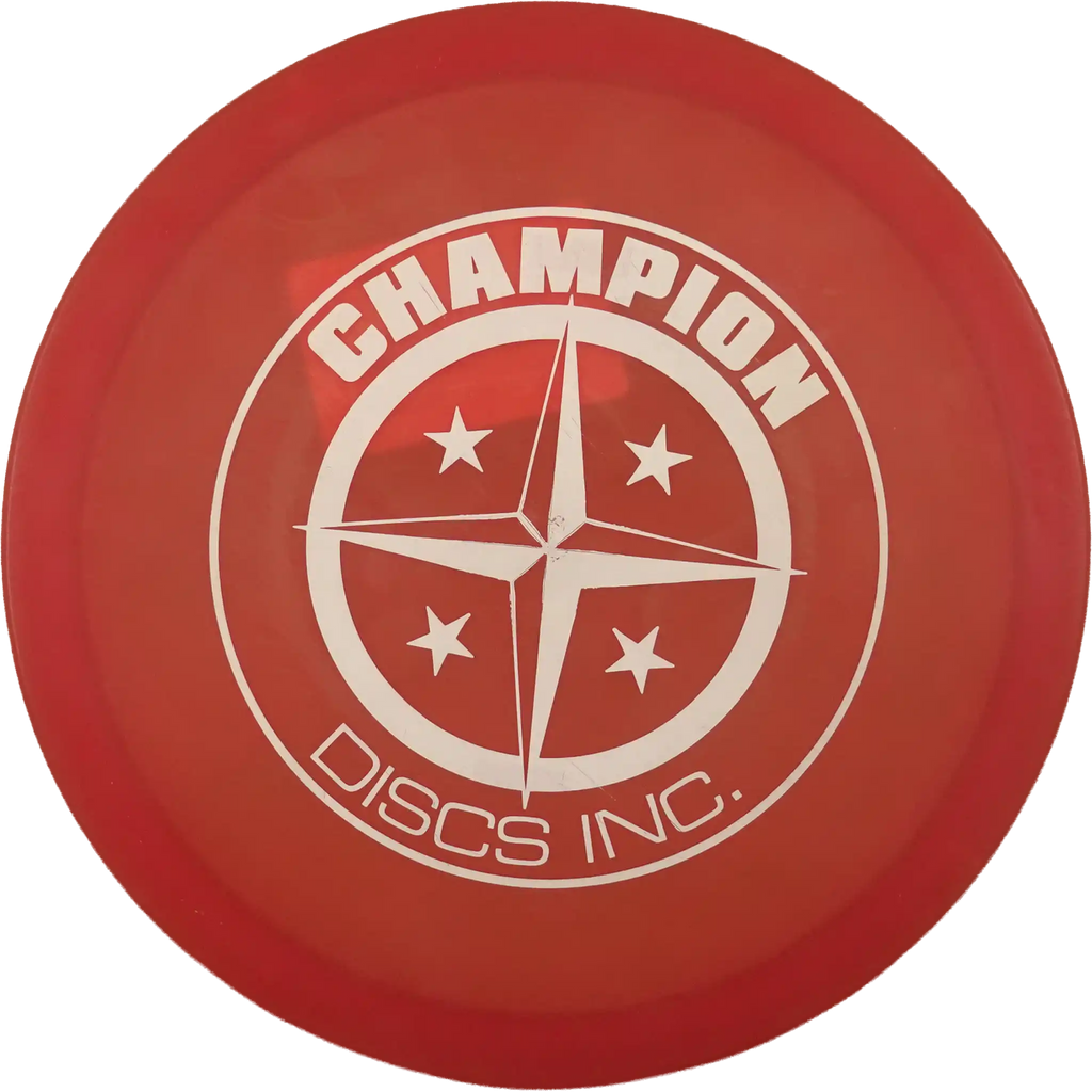 Champion Gazelle - Old Run