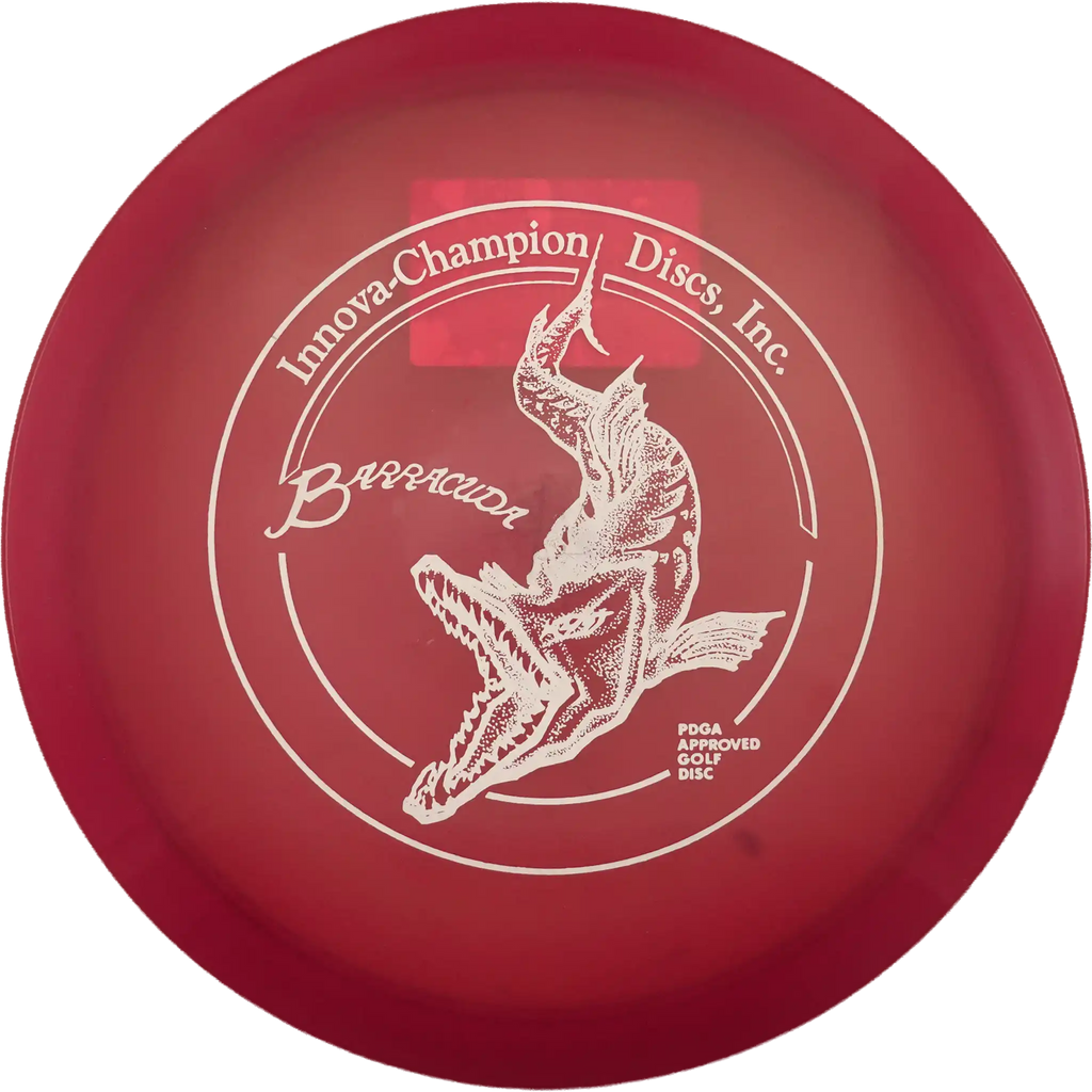 Champion Barracuda