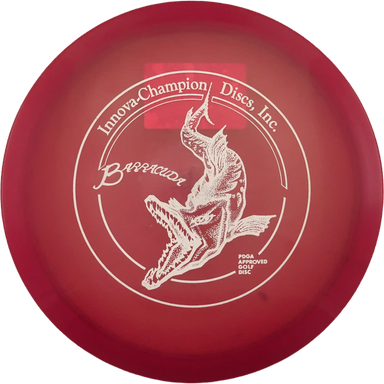 Champion Barracuda