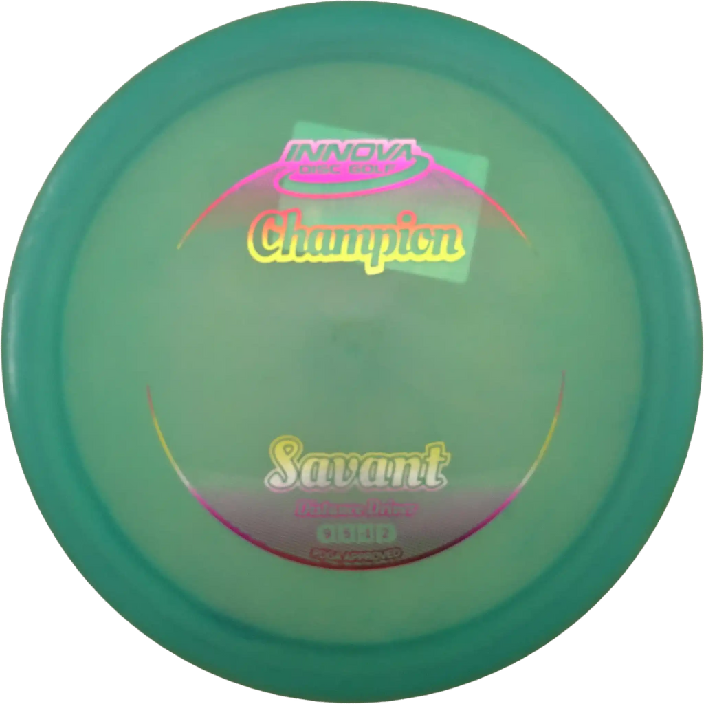 Champion Savant