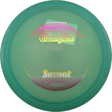 Champion Savant