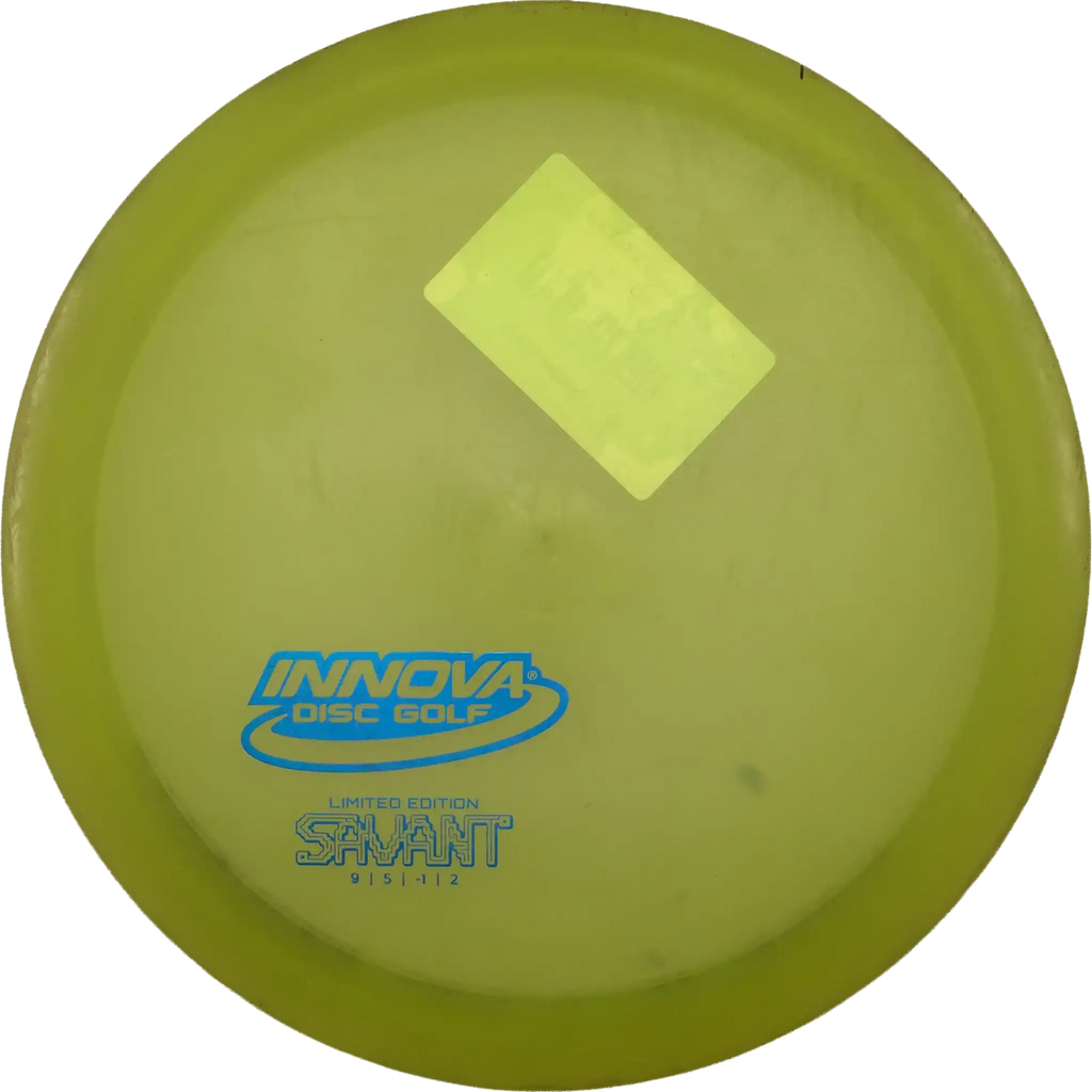Champion Savant - Limited Edition
