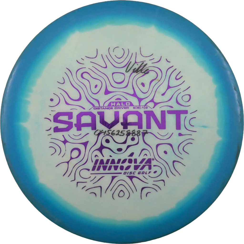 Halo Star Savant