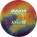 I-Dye Champion Firebird - Ken Climo - 12x World Champion