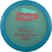 Champion Firebird - Ken Climo - 12x World Champion