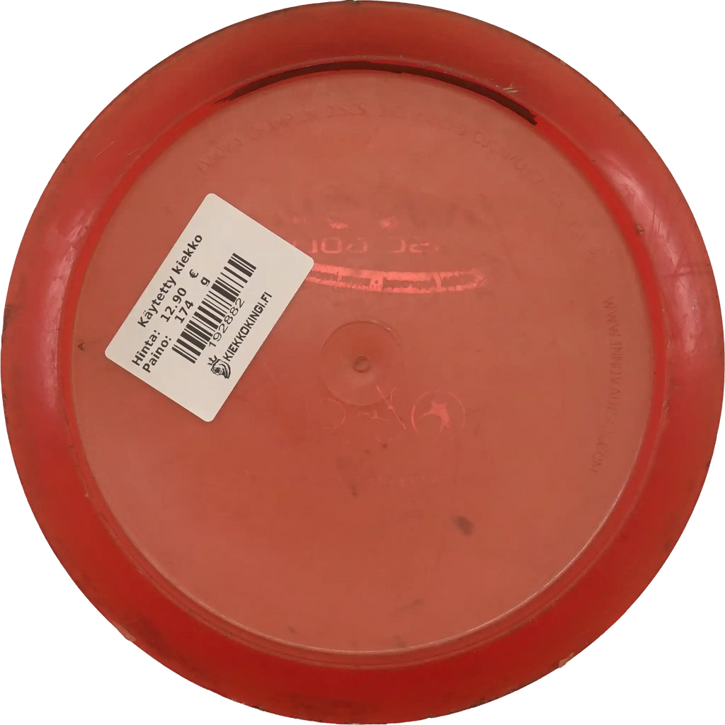 Champion Firebird - Ken Climo - 12x World Champion