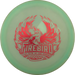 Color Glow Champion Firebird - Nate Sexton 2018