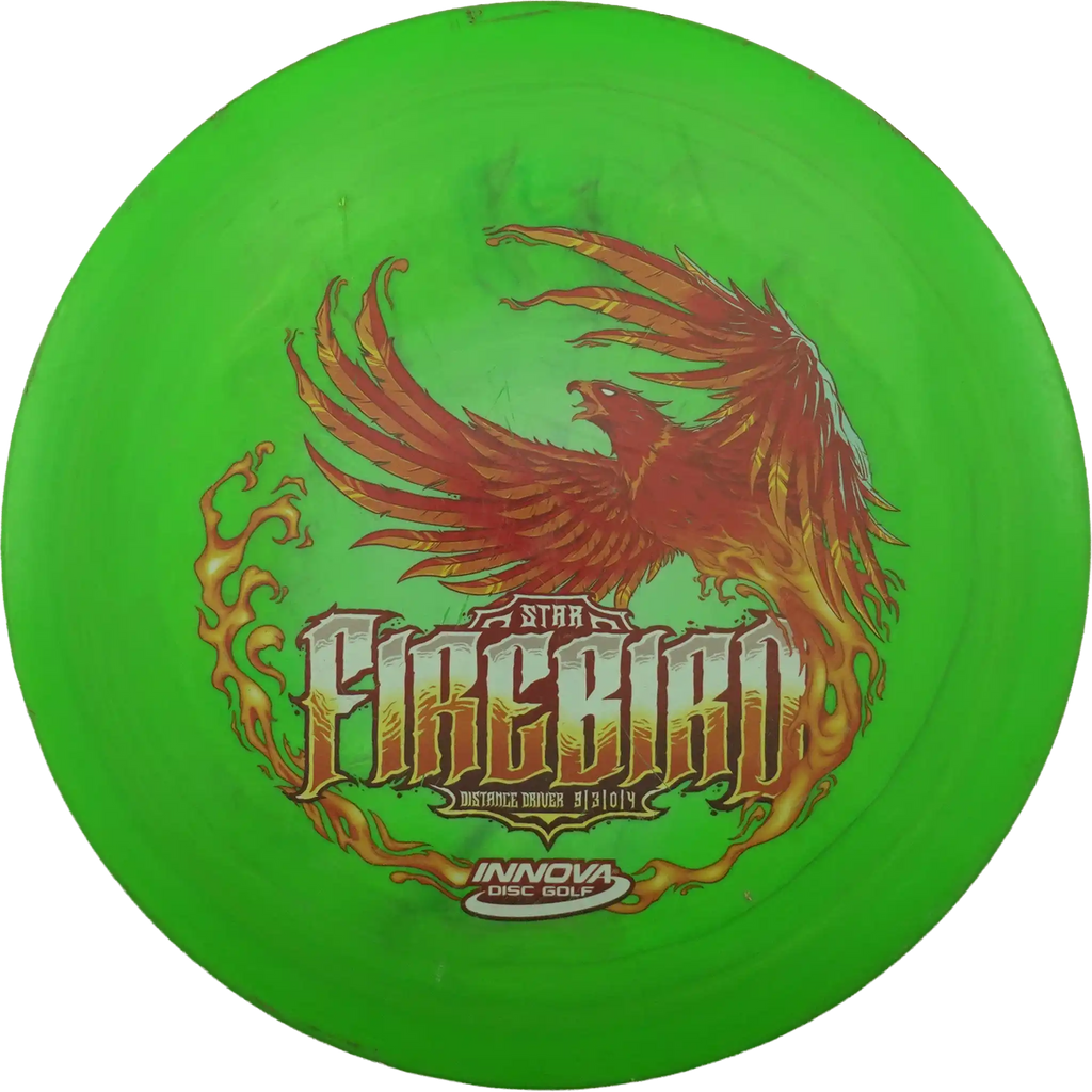 Star Firebird