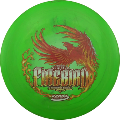 Star Firebird